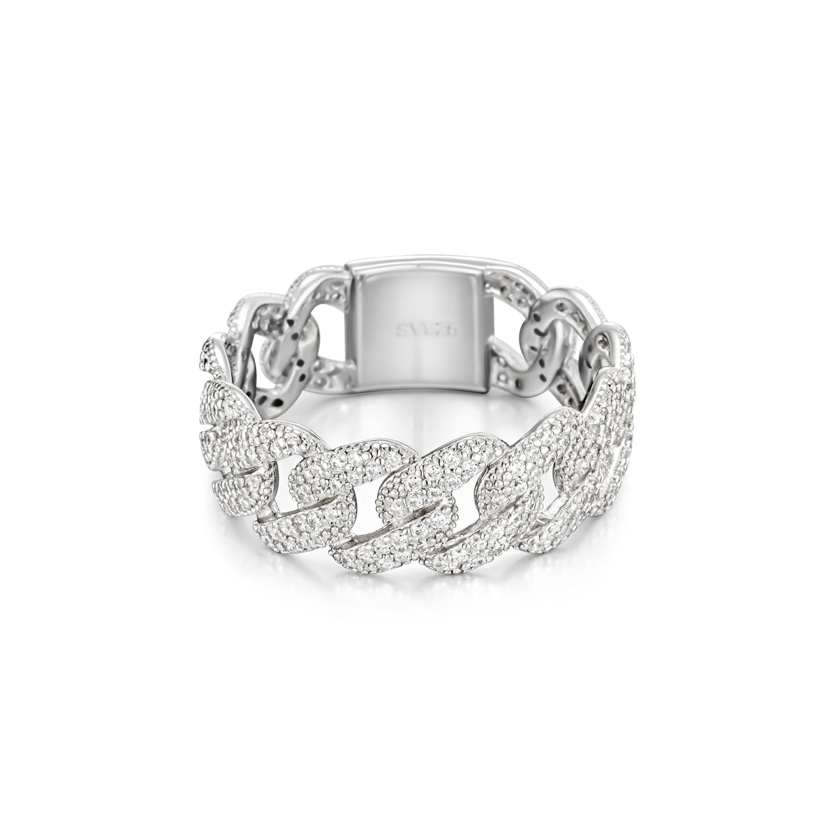 METH-RING 01 / UPPIUM JEWELRY